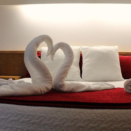 Casa Ave Maria Hotel Fátima Kültér fotó