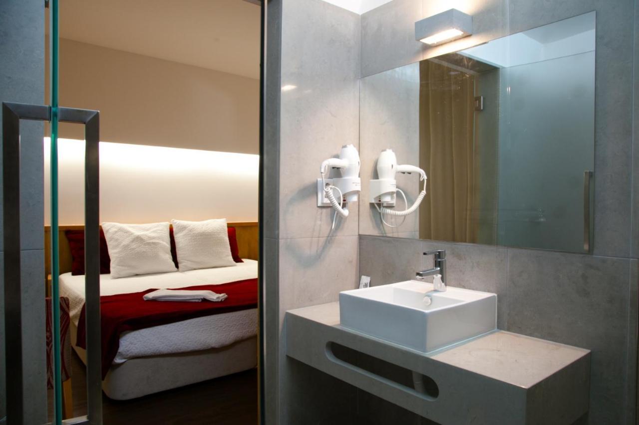 Casa Ave Maria Hotel Fátima Kültér fotó