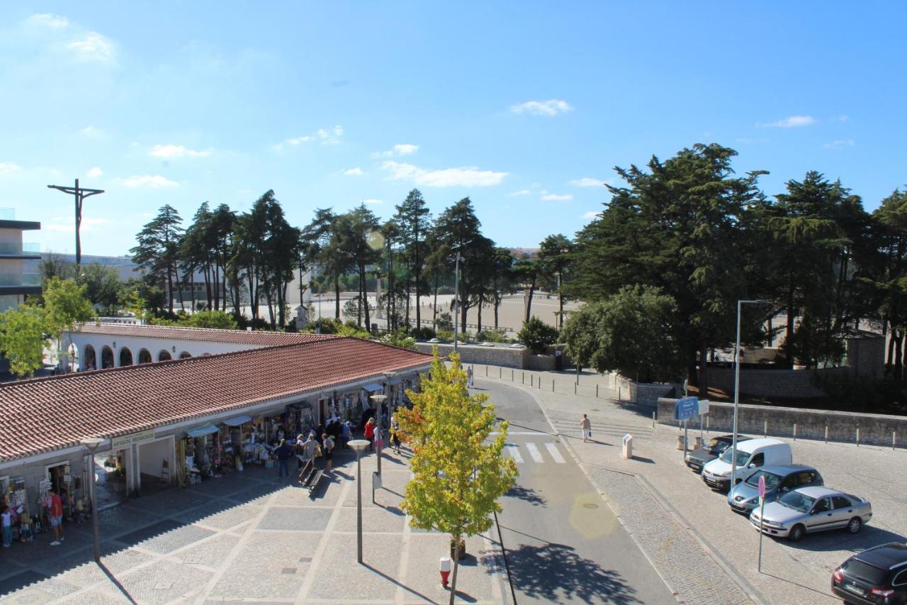 Casa Ave Maria Hotel Fátima Kültér fotó