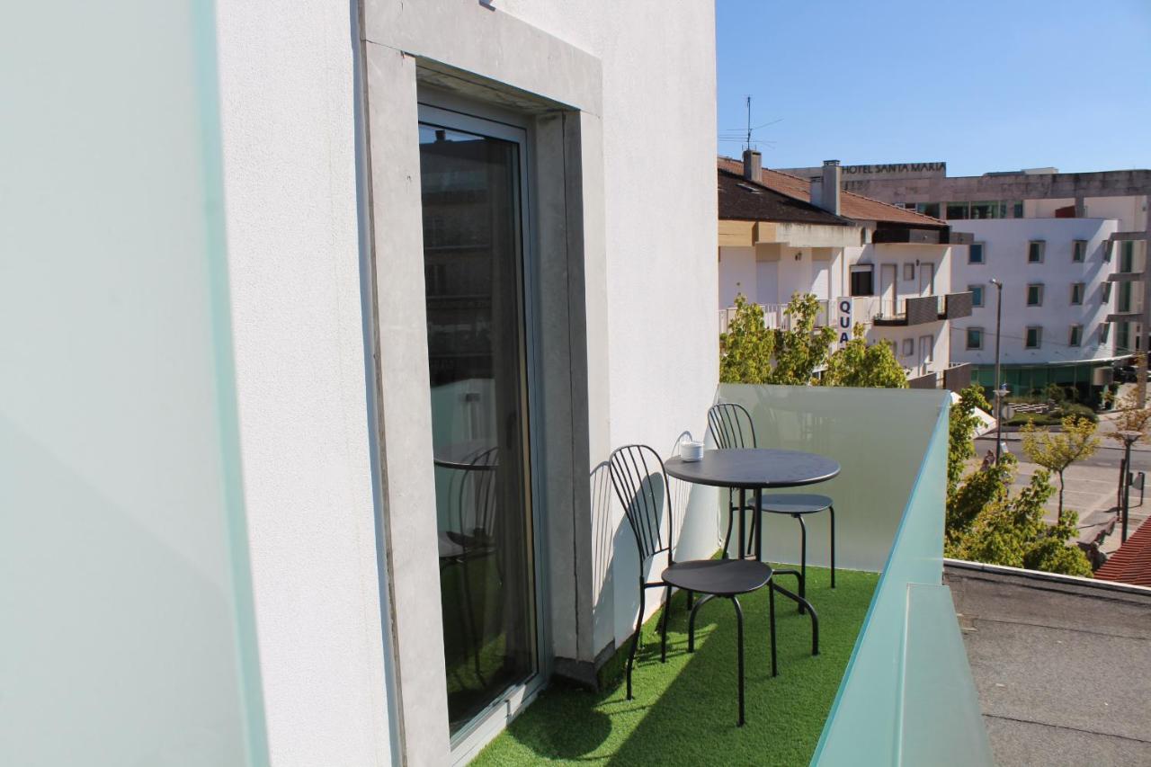Casa Ave Maria Hotel Fátima Kültér fotó